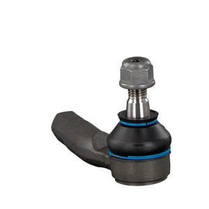 Polo Front Left Tie Rod End Outer Track Fits VW Febi 39940