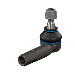 Polo Front Left Tie Rod End Outer Track Fits VW Febi 39940