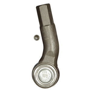 Polo Front Left Tie Rod End Outer Track Fits VW Febi 39940
