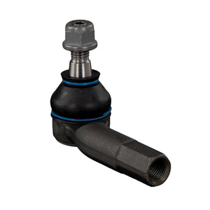 Polo Front Right Tie Rod End Outer Track Fits VW Febi 39941