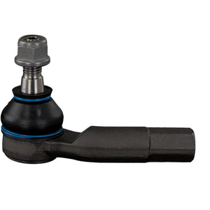 Polo Front Right Tie Rod End Outer Track Fits VW Febi 39941
