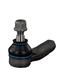 Polo Front Right Tie Rod End Outer Track Fits VW Febi 39941