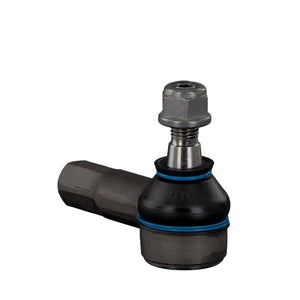 Polo Front Right Tie Rod End Outer Track Fits VW Febi 39941