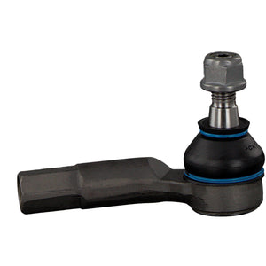 Polo Front Right Tie Rod End Outer Track Fits VW Febi 39941