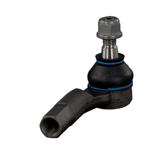 Polo Front Right Tie Rod End Outer Track Fits VW Febi 39941