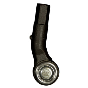 Polo Front Right Tie Rod End Outer Track Fits VW Febi 39941