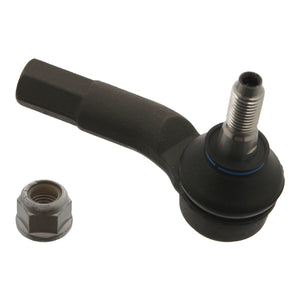 Polo Front Right Tie Rod End Outer Track Fits VW Febi 39941