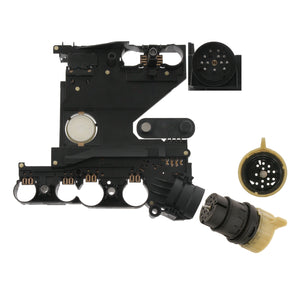 Automatic Control Unit Electric Kit Inc Plug Fits Jeep Grand Cherokee Febi 39942