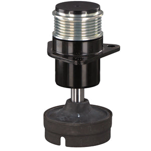 Alternator Overrun Pulley Inc Shaft Fits Ford C-MAX Focus Galaxy Mond Febi 39950