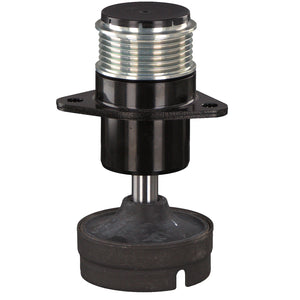 Alternator Overrun Pulley Inc Shaft Fits Ford C-MAX Focus Galaxy Mond Febi 39950