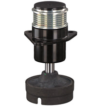 Load image into Gallery viewer, Alternator Overrun Pulley Inc Shaft Fits Ford C-MAX Focus Galaxy Mond Febi 39950
