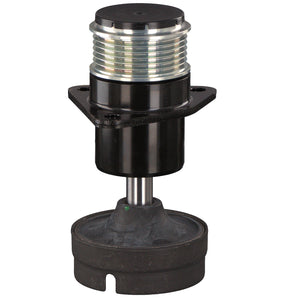 Alternator Overrun Pulley Inc Shaft Fits Ford C-MAX Focus Galaxy Mond Febi 39950