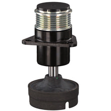 Load image into Gallery viewer, Alternator Overrun Pulley Inc Shaft Fits Ford C-MAX Focus Galaxy Mond Febi 39950