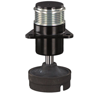 Alternator Overrun Pulley Inc Shaft Fits Ford C-MAX Focus Galaxy Mond Febi 39950