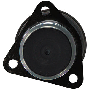 Alternator Overrun Pulley Inc Shaft Fits Ford C-MAX Focus Galaxy Mond Febi 39950
