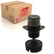 Load image into Gallery viewer, Alternator Overrun Pulley Inc Shaft Fits Ford C-MAX Focus Galaxy Mond Febi 39950