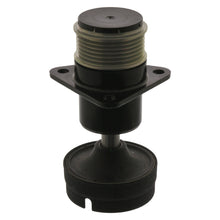Load image into Gallery viewer, Alternator Overrun Pulley Inc Shaft Fits Ford C-MAX Focus Galaxy Mond Febi 39950