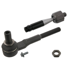 Load image into Gallery viewer, Front Tie Rod Inc Bolt &amp; Nut Fits Audi A6 quattro RS6 S6 4F Febi 39951