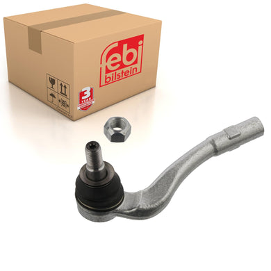 SLK Front Left Tie Rod End Outer Track Fits Mercedes 204 330 09 03 Febi 39955