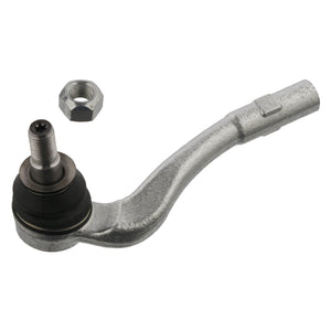 SLK Front Left Tie Rod End Outer Track Fits Mercedes 204 330 09 03 Febi 39955