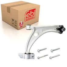 Load image into Gallery viewer, Passat Control Arm Suspension Front Right Lower Fits Volkswagen Febi 39972