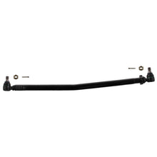 Load image into Gallery viewer, Front Drag Link Inc Castle Nuts &amp; Cotter Pins From Steering Gear To 1 Febi 39982