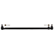 Load image into Gallery viewer, Front Drag Link Inc Castle Nuts &amp; Cotter Pins From Steering Gear To 1 Febi 39983