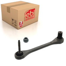 Load image into Gallery viewer, Phaeton Control Arm Wishbone Suspension Rear Fits Volkswagen Febi 39985