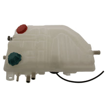 Load image into Gallery viewer, Coolant Expansion Tank Inc Lids &amp; Sensor Fits Mercedes Benz Atego 18t Febi 39999