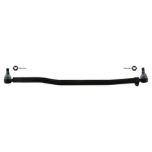 Load image into Gallery viewer, Front Drag Link Inc Castle Nuts &amp; Cotter Pins From Steering Gear To 1 Febi 40001