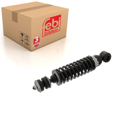 Front Cabin Shock Absorber Fits DAF 1260 VS CF 65 F 9575 95 Febi 40003