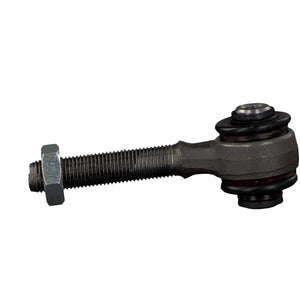 Saxo Tie Rod End Outer Track Fits Citroen 3817.33 Febi 40005