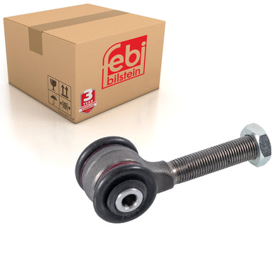Saxo Tie Rod End Outer Track Fits Citroen 3817.33 Febi 40005