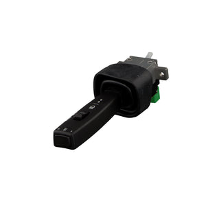 Steering Column Switch Assembly Fits Volvo B11 R B12 B M B13 B5 LH RH Febi 40008