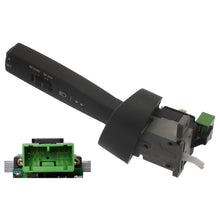 Load image into Gallery viewer, Steering Column Switch Assembly Fits Volvo B11 R B12 B M B13 B5 LH RH Febi 40008
