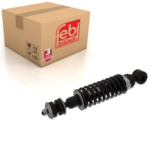 Load image into Gallery viewer, Front Cabin Shock Absorber Fits DAF 65 CF F LF 5565 CF OE 1265271 Febi 40013