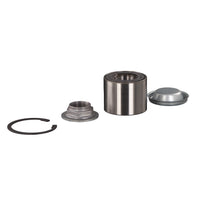 Load image into Gallery viewer, Crossland Rear Wheel Bearing Kit Fits Vauxhall 3748.90 Febi 40014