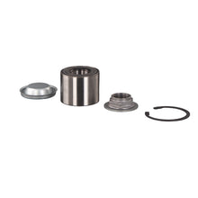 Load image into Gallery viewer, Crossland Rear Wheel Bearing Kit Fits Vauxhall 3748.90 Febi 40014