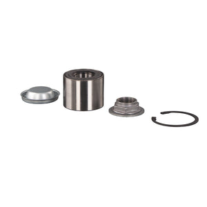 Crossland Rear Wheel Bearing Kit Fits Vauxhall 3748.90 Febi 40014