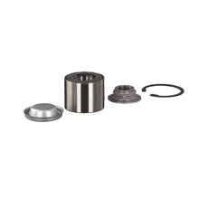 Load image into Gallery viewer, Crossland Rear Wheel Bearing Kit Fits Vauxhall 3748.90 Febi 40014