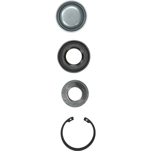 Crossland Rear Wheel Bearing Kit Fits Vauxhall 3748.90 Febi 40014