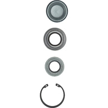 Load image into Gallery viewer, Crossland Rear Wheel Bearing Kit Fits Vauxhall 3748.90 Febi 40014