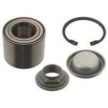 Load image into Gallery viewer, Crossland Rear Wheel Bearing Kit Fits Vauxhall 3748.90 Febi 40014