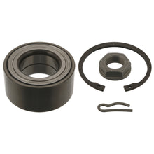 Load image into Gallery viewer, Front Wheel Bearing Kit Fits Citroen 3350.31 Febi 40015