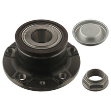 Load image into Gallery viewer, 407 Rear Wheel Bearing Hub Kit Fits Peugeot 3748.89 Febi 40016