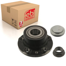 Load image into Gallery viewer, Rear Wheel Bearing Hub Kit Fits Citroen 3350.71 Febi 40017