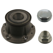 Load image into Gallery viewer, Jumper Rear Wheel Bearing Hub Kit Fits Citroen 16 063 747 80 Febi 40018