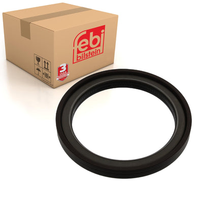 Rear Wheel Hub Shaft Seal Fits Neoplan CENTROLINERCentroliner MAN Bus Febi 40019