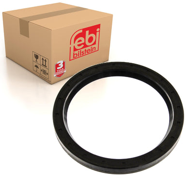 Front Wheel Hub Shaft Seal Fits MAN FOC G 90 L 2000FOC G90 L2000 Febi 40023