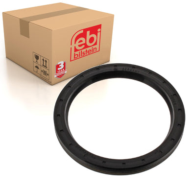 Front Wheel Hub Shaft Seal Fits MAN G 90 L 2000G90 L2000 Febi 40024